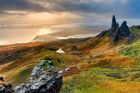 10 Reasons to visit The Isle of Skye - Islands & Highlands Cottages