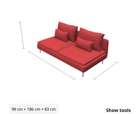 Ikea sofas (orange and blue) and small tables - Sofas, Loveseats & Sectionals - Al Rayyan, Ad ...
