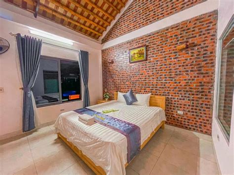 Tam Coc Sunrise Homestay - Ngôi nhà ấm cúng tại mảnh đất cố đô