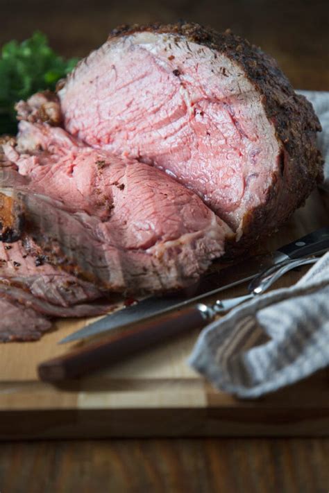 Easy Prime Rib Roast Recipe at 500 Degrees 2023 - AtOnce