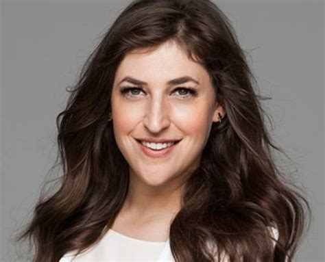 Big Bang Theory's Mayim Bialik Encourages Busy Families to Thrive ...