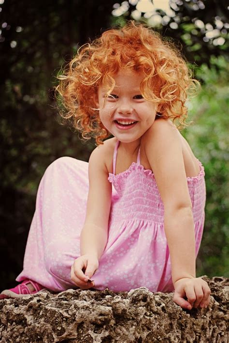 Bennet#kids | Redheads, Beautiful children, Red hair