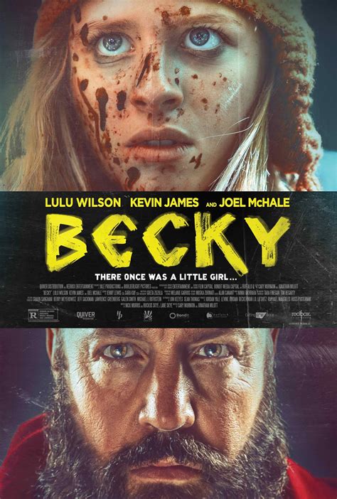 Kevin James Horror Movie 'Becky' is More Hardcore Than You Think - Modern Horrors