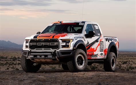 2016 Ford F 150 Raptor 3 Wallpaper | HD Car Wallpapers | ID #6426