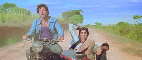 18 Interesting Facts About the Sholay | Greatest Movies Ever in Bollywood | Reckon Talk