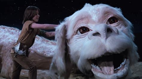 Falkor - The NeverEnding Story : r/nostalgia