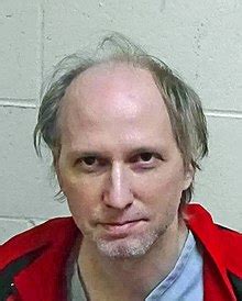 Nathan Larson (criminal) - Wikipedia