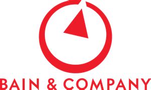 Bain And Company Logo Vector - Diamonds Ali Brustofski