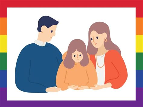 Parental Acceptance: Embracing LGBTQ+ Identities | Solh Wellness