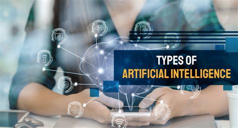Artificial Intelligence: Understanding The Different Types | 7wData