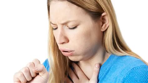 What is the 100-day cough? Symptoms to spot as nasty infection sweeps ...