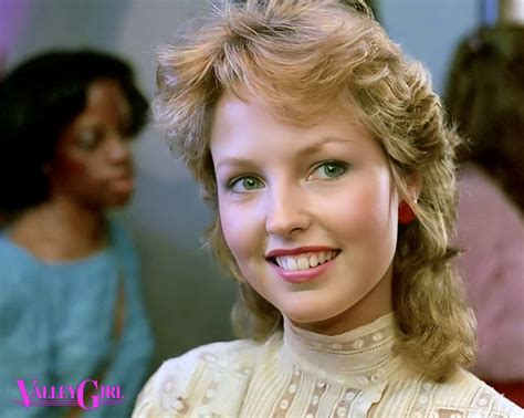 Deborah Foreman Real Genius