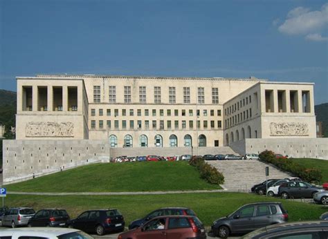 Trieste University | World Public University Information