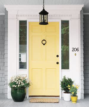 California Livin Home: 3 Easy Ways to add Curb Appeal