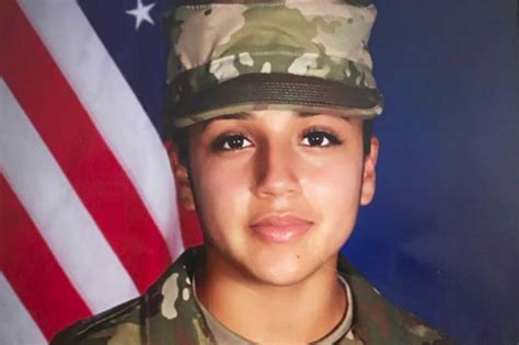 Fort Hood soldier took own life after being linked to Vanessa Guillen disappearance, Army says