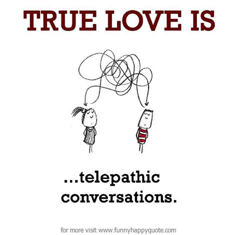 Telepathy Quotes. QuotesGram