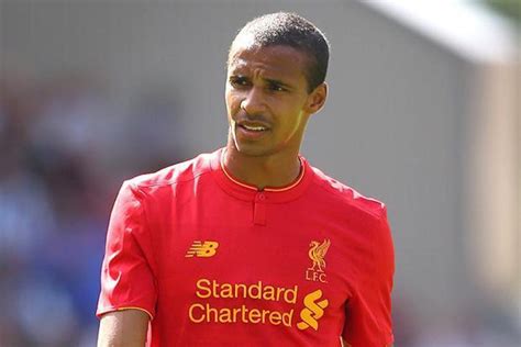 Liverpool defender Joel Matip could face six match ban for refusing to ...