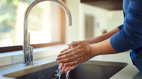 Effective Sanitation: 5 Techniques for Keeping You and Your Family Safe