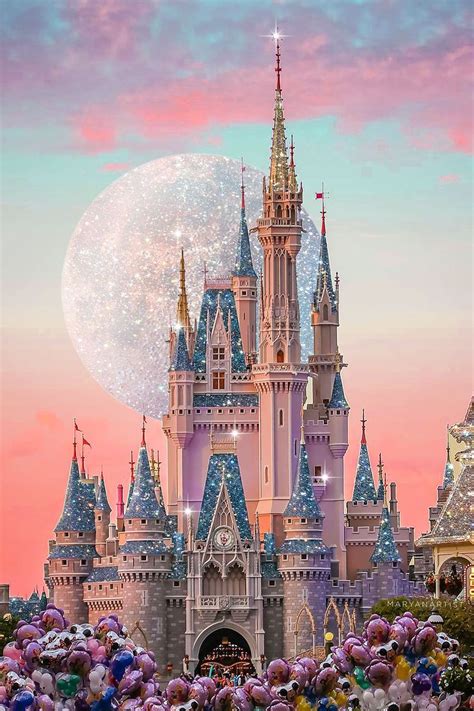 Disneyland | Disney wallpaper, Disney background, Disneyland in 2022 | Disney background, Disney ...