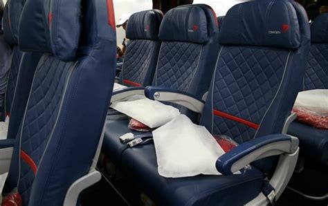 Review: Delta Comfort+ on a 767-300ER — JFK to Madrid