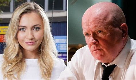 EastEnders theory: Louise Mitchell killed off-screen as Phil released ...