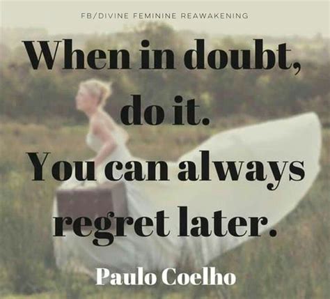 When in doubt... | Inspirational quotes, Doubt quotes, Funny inspirational quotes