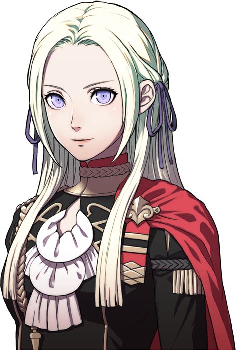 Edelgard - Fire Emblem Wiki