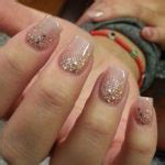 22 Irresistible Gel Nail Designs You Need To Try In 2017 - Easy Gel Nails Designs