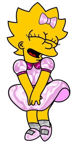 lisa87 - Lisa Simpson Fan Art (41650470) - Fanpop