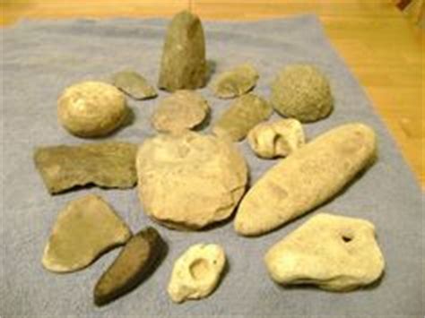30 Rock Tools ideas | native american tools, native american artifacts, indian artifacts