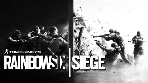 Tom Clancy's Rainbow Six: Siege telecharger ou gratuit de PC et Torrent ...