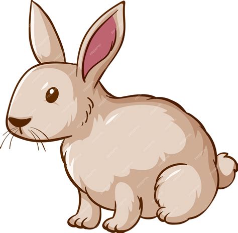 Lapin De Plaques Clipart House