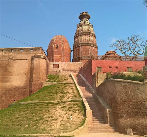 Shri Radha Madan Mohan Ji Temple, Vrindavan