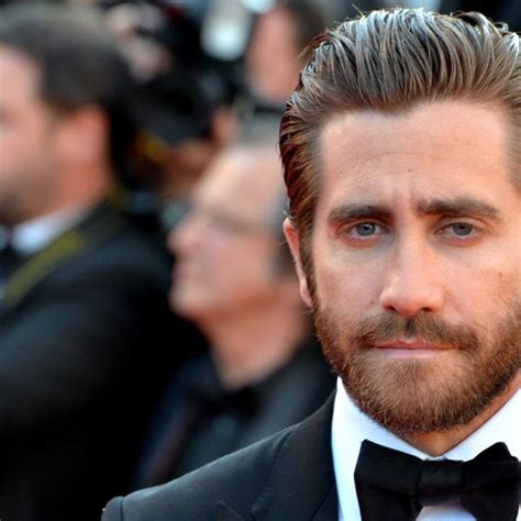 Jake Gyllenhaal: Latest News, Pictures & Videos - HELLO!