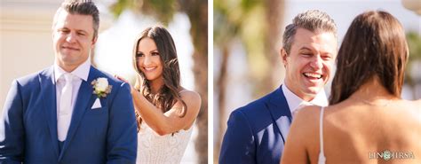 Hyatt Regency Huntington Beach Wedding | Fraydie & Aaron