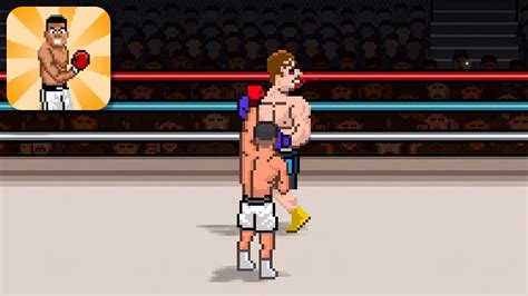 Prizefighters - Gameplay Trailer (iOS) - YouTube