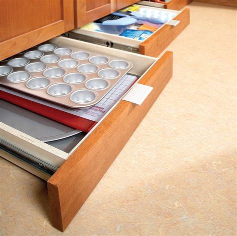 20+30+ Under Upper Cabinet Storage – HOMYRACKS