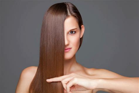 What Is The Benefits Of Keratin Treatment