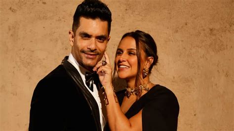 From real life to screen: Neha Dhupia and Angad Bedi play a married couple onscreen for the ...