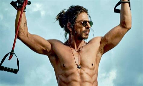 Shah Rukh Khan Reveals Asking Help From THESE 'Bigger Stars' To Workout ...