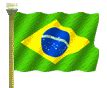 Great Animated Brazil Flag Gifs