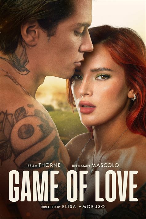 Game of Love - Full Cast & Crew - TV Guide