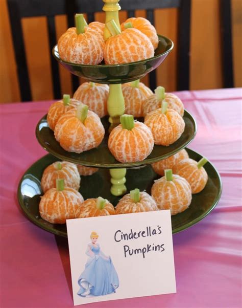 www.dailyrebecca.com (With images) | Princess party food, Disney princess party food, Disney ...