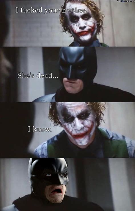 29 Funniest Joker vs Batman Memes That Will Make You Laugh Out Loud