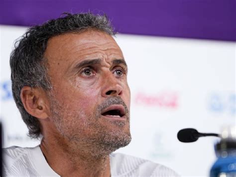 Spain sack Luis Enrique, name Luis de la Fuente as coach | Football ...