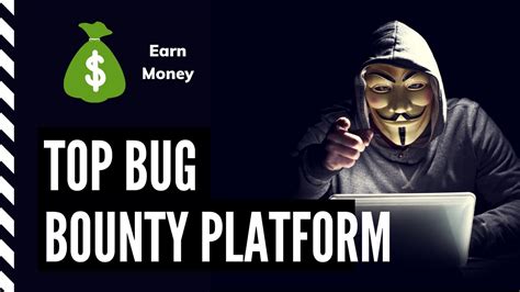Top Bug Bounty Platforms | Start Hunting - YouTube