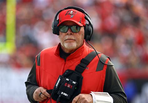 Bruce Arians guarantees Tampa Bay Buccaneers will win NFC South