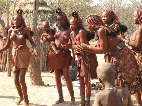 Top 10 African Tribes with the Richest Culture