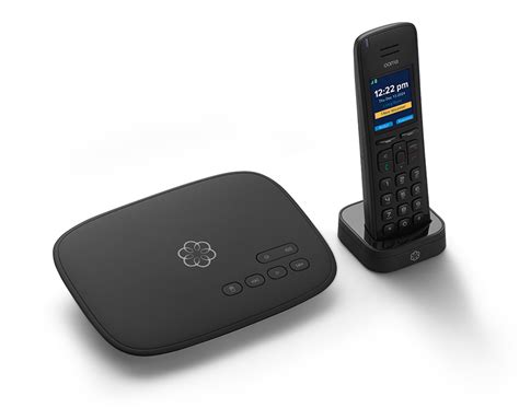 Buy The Best VoIP Home Phones & Accessories | Ooma Telo