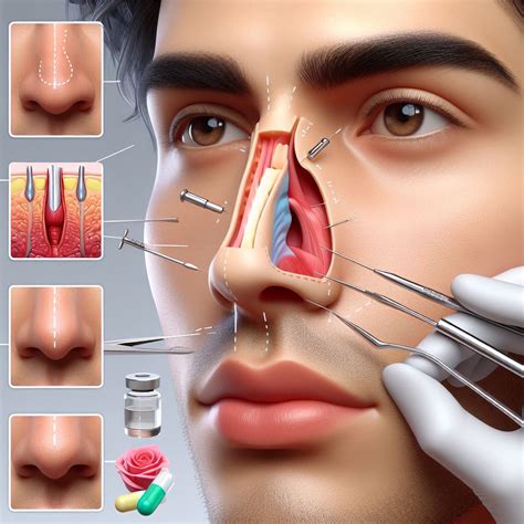 Innovation of Smart Rhinoplasty